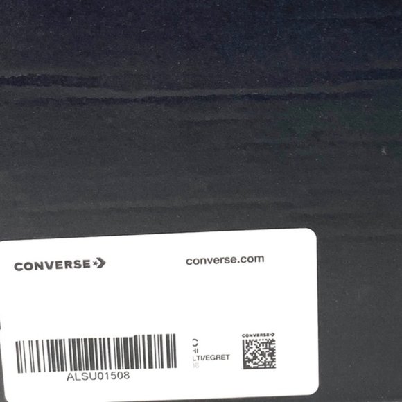 Converse Chuck 70 Retro Shoes For Men Skate High Stripes Canvas A00457C-WWSBBBBW - Picture 10 of 10